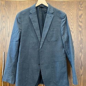 Banana Republic Blazer